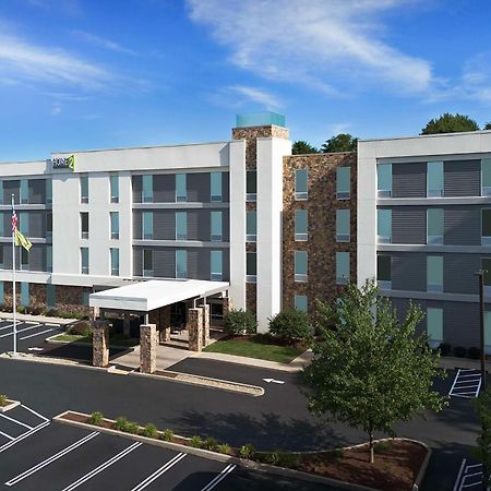 Home2 Suites By Hilton Pittsburgh - Mccandless, Pa McCandless Township Exterior foto