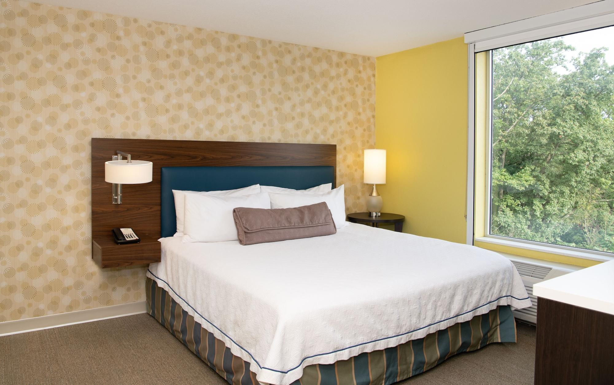 Home2 Suites By Hilton Pittsburgh - Mccandless, Pa McCandless Township Exterior foto