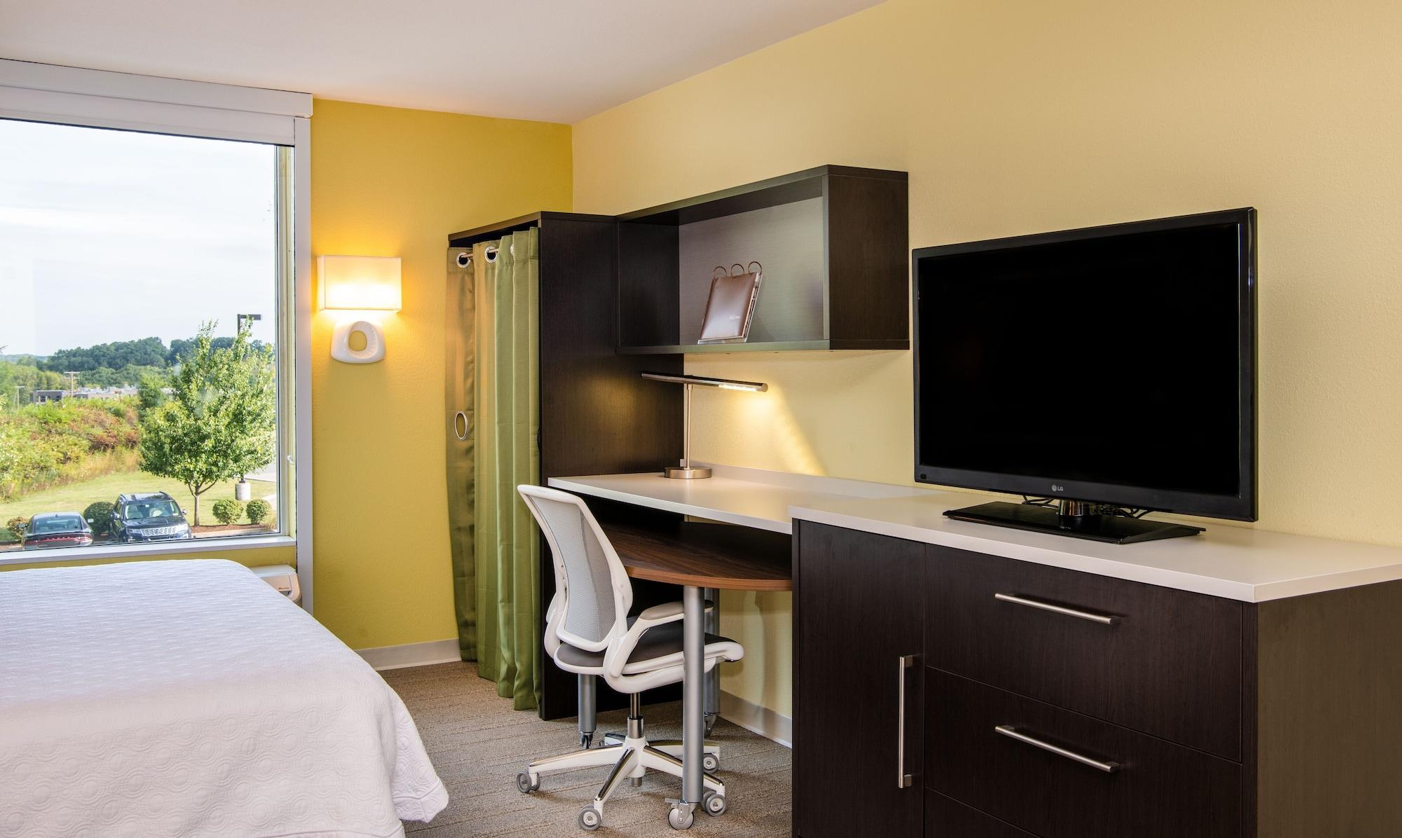 Home2 Suites By Hilton Pittsburgh - Mccandless, Pa McCandless Township Exterior foto