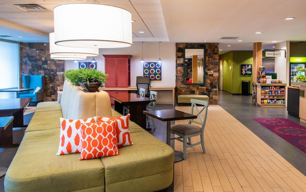 Home2 Suites By Hilton Pittsburgh - Mccandless, Pa McCandless Township Exterior foto
