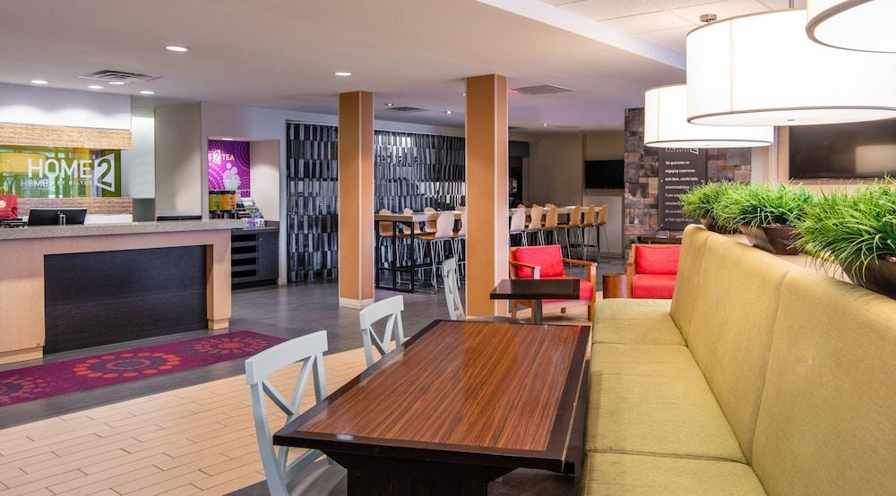 Home2 Suites By Hilton Pittsburgh - Mccandless, Pa McCandless Township Exterior foto