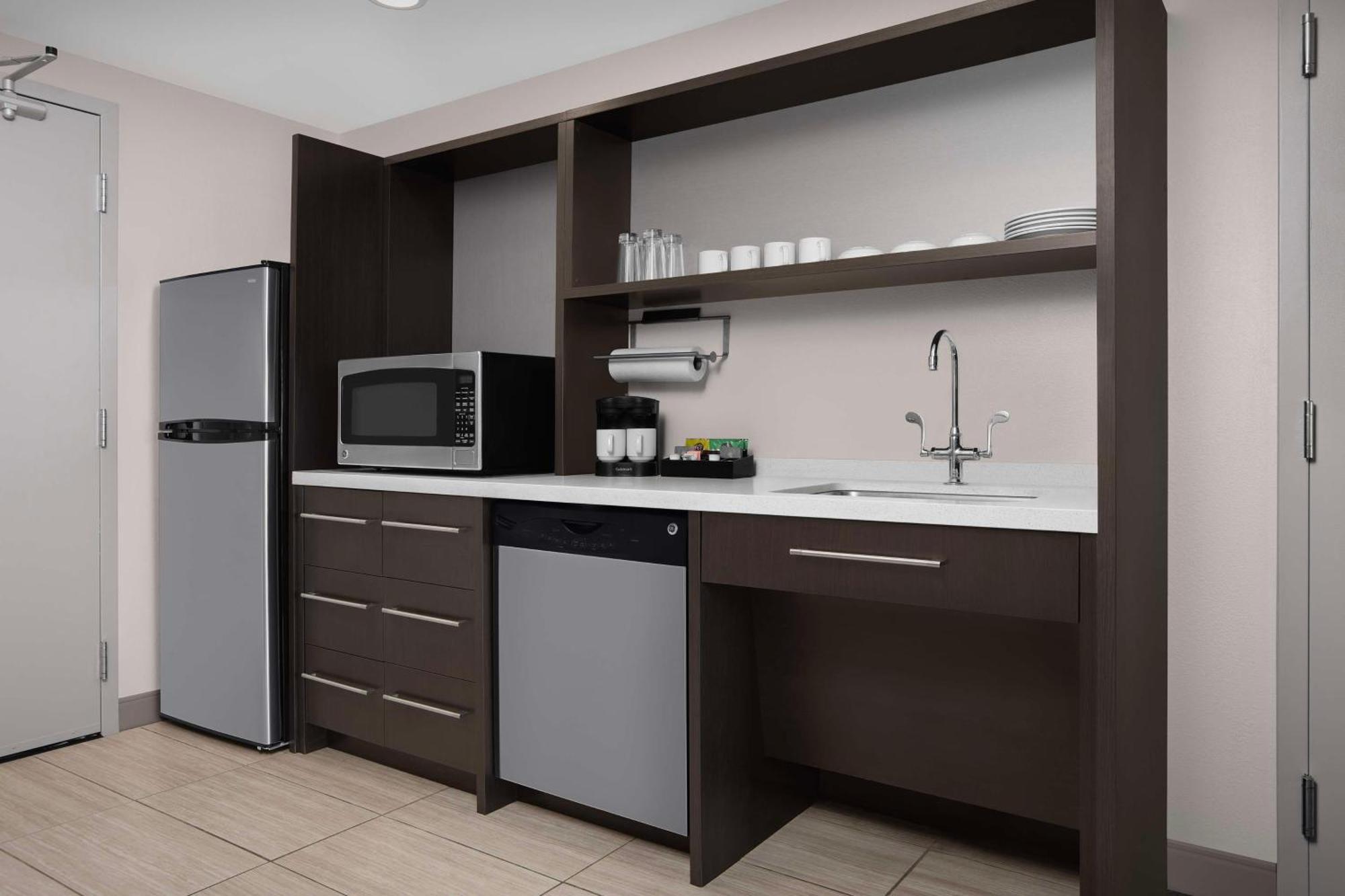 Home2 Suites By Hilton Pittsburgh - Mccandless, Pa McCandless Township Exterior foto