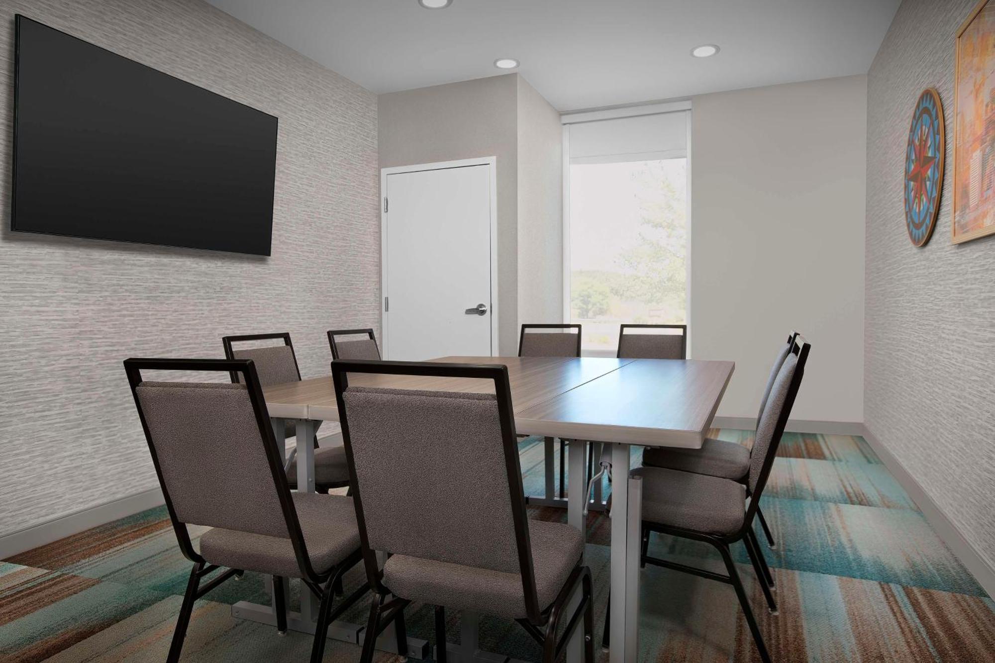 Home2 Suites By Hilton Pittsburgh - Mccandless, Pa McCandless Township Exterior foto