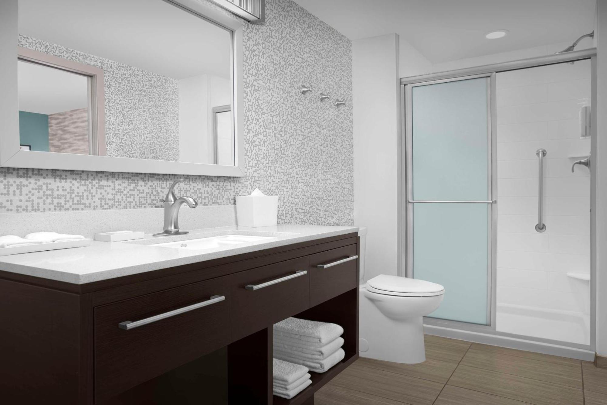 Home2 Suites By Hilton Pittsburgh - Mccandless, Pa McCandless Township Exterior foto