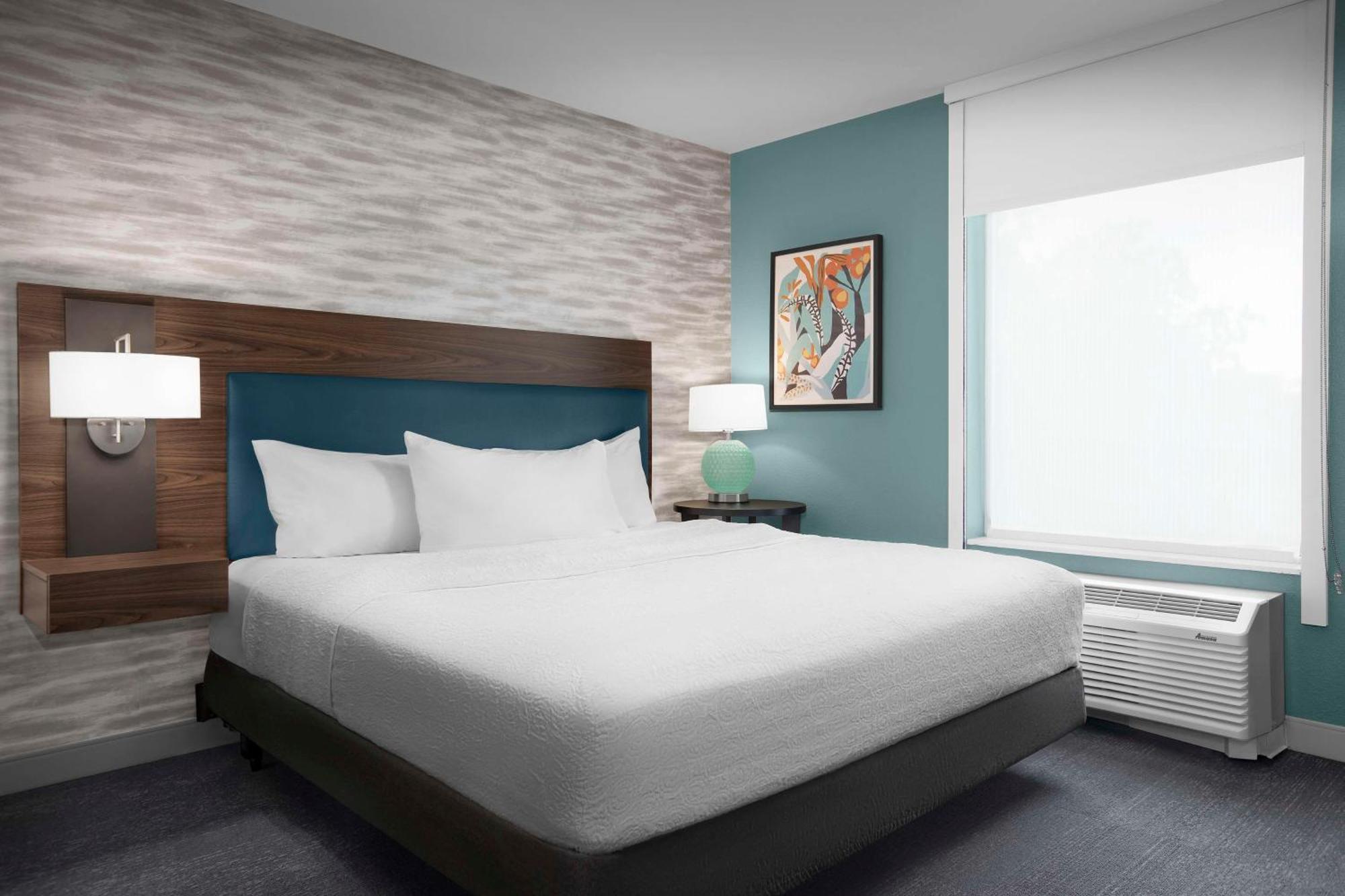 Home2 Suites By Hilton Pittsburgh - Mccandless, Pa McCandless Township Exterior foto