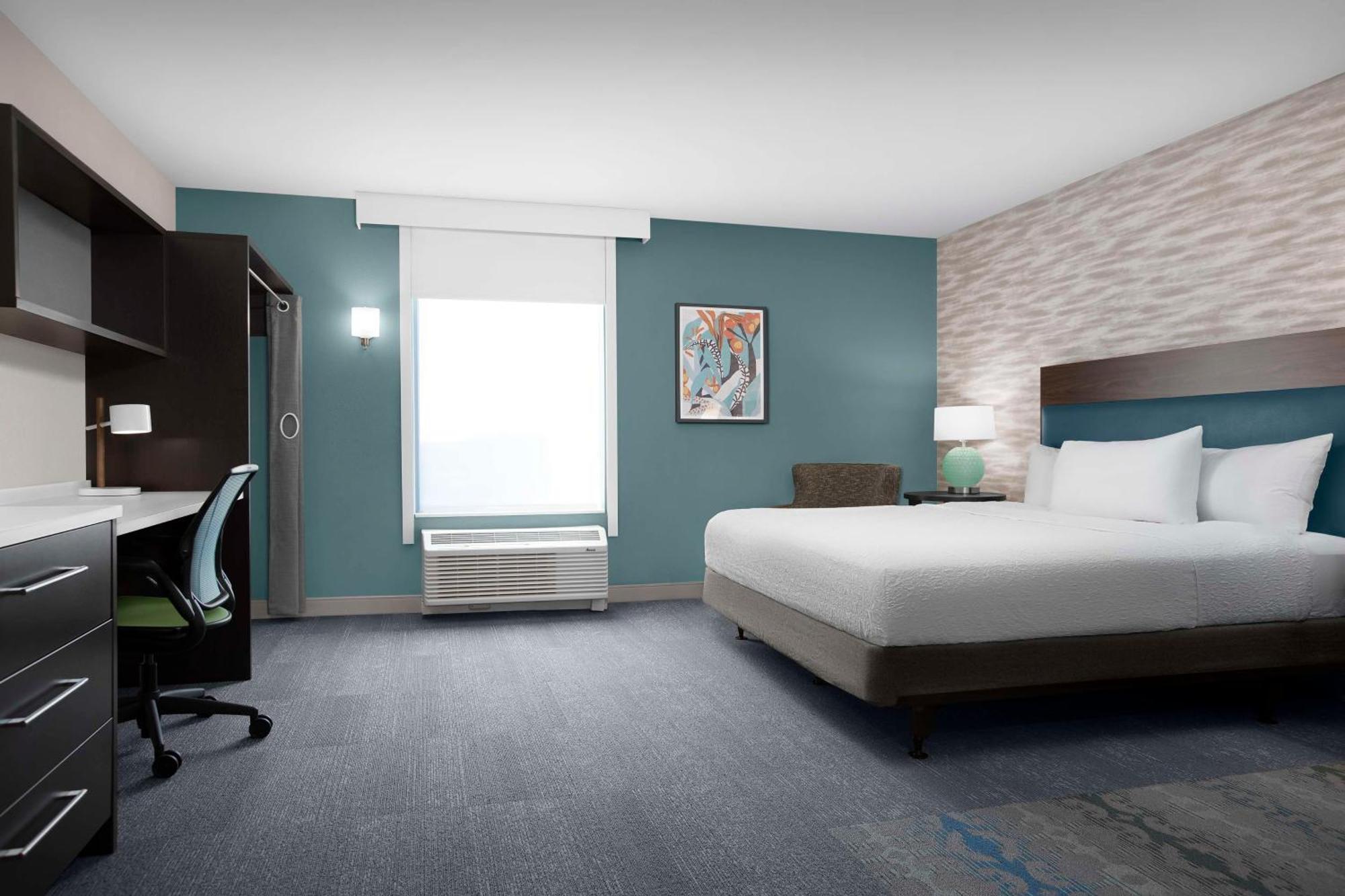 Home2 Suites By Hilton Pittsburgh - Mccandless, Pa McCandless Township Exterior foto