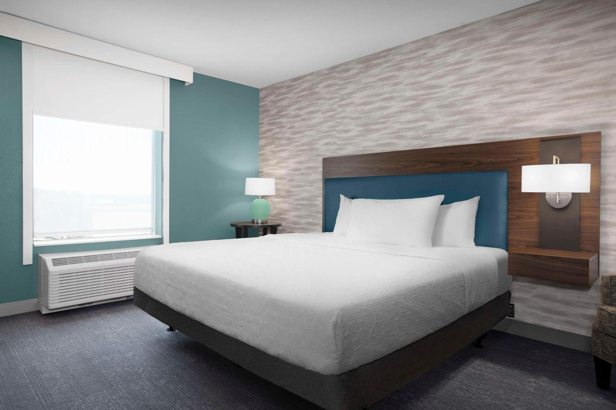 Home2 Suites By Hilton Pittsburgh - Mccandless, Pa McCandless Township Exterior foto