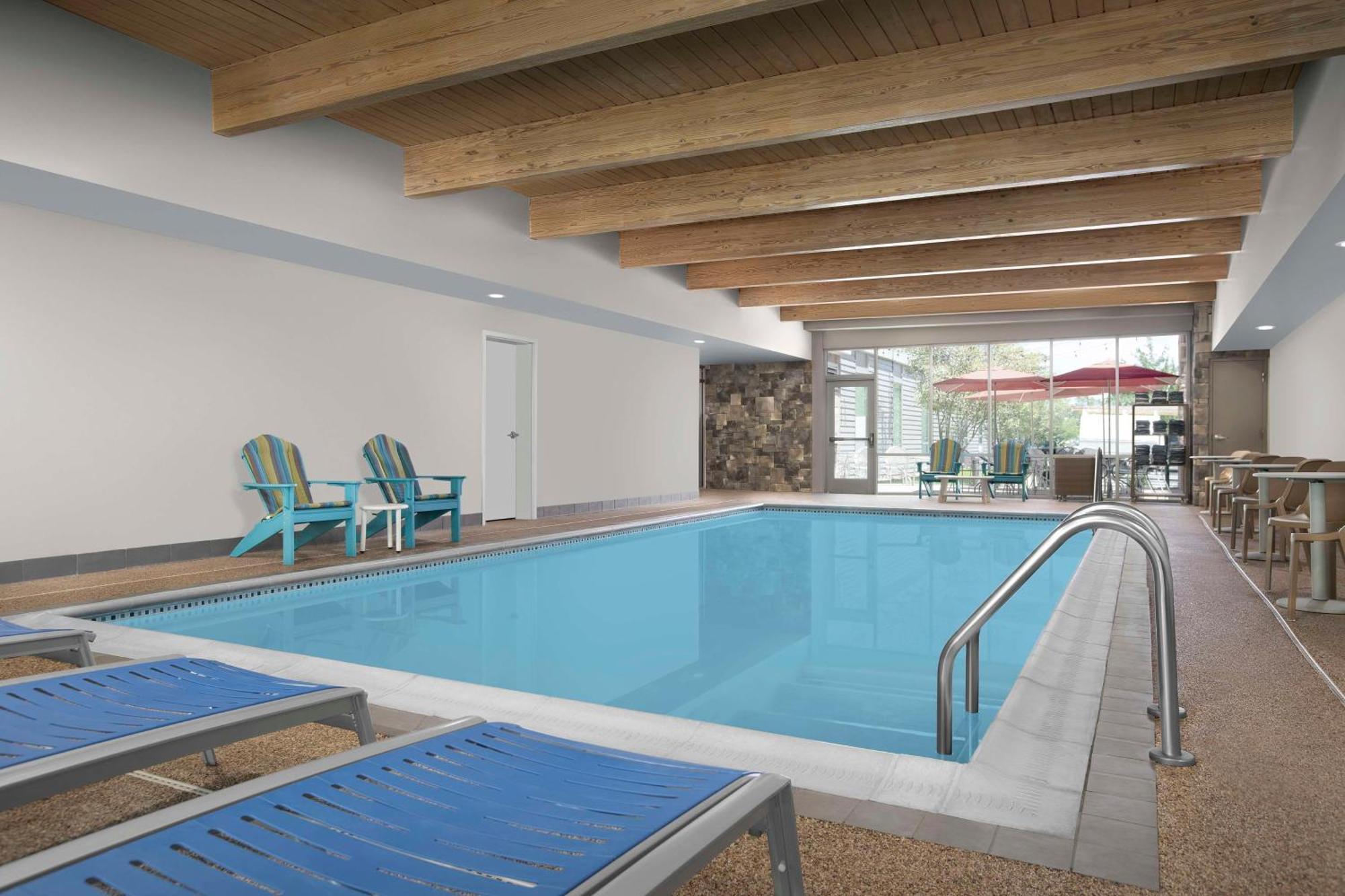Home2 Suites By Hilton Pittsburgh - Mccandless, Pa McCandless Township Exterior foto