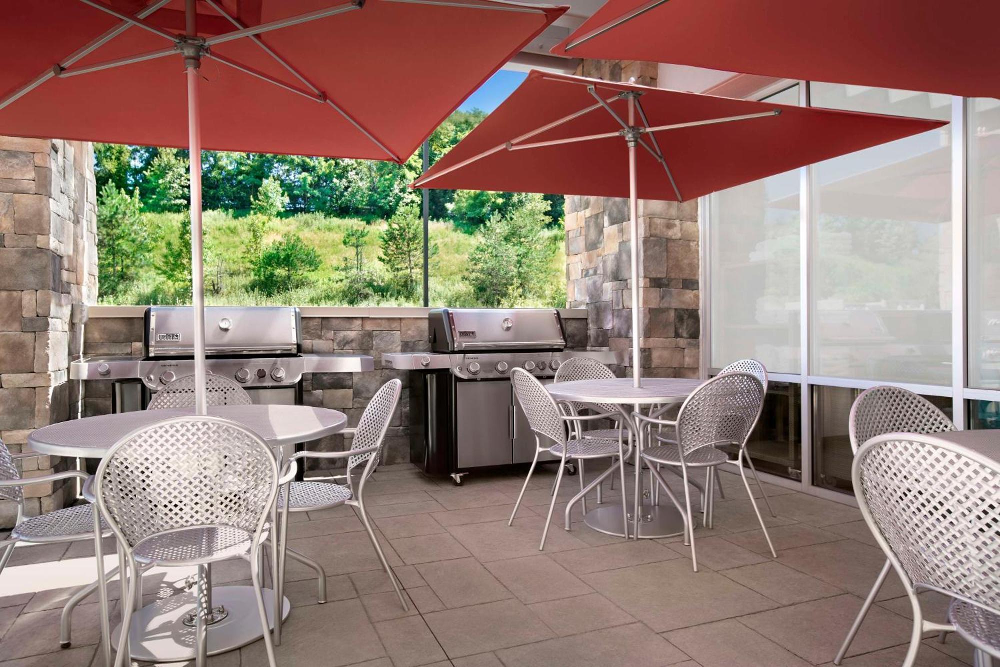 Home2 Suites By Hilton Pittsburgh - Mccandless, Pa McCandless Township Exterior foto
