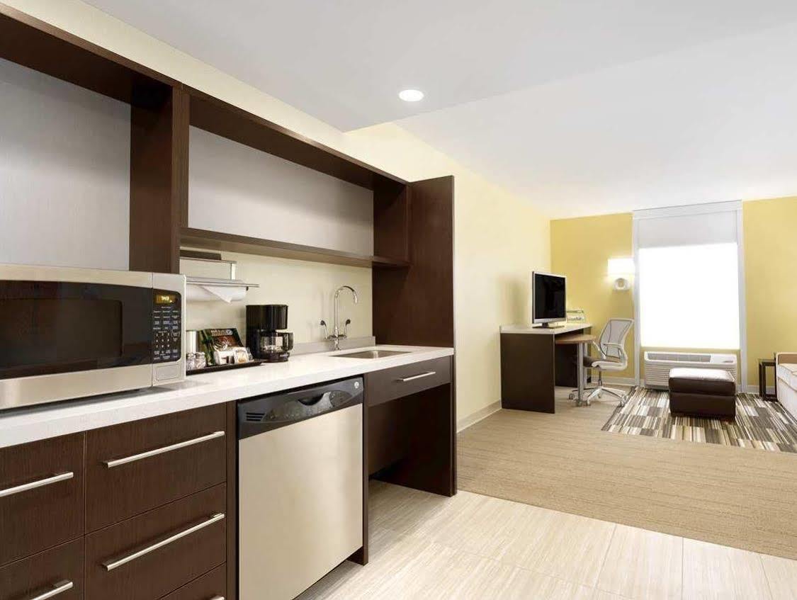 Home2 Suites By Hilton Pittsburgh - Mccandless, Pa McCandless Township Exterior foto
